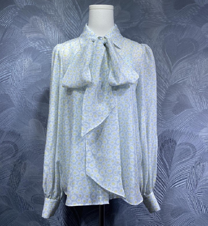 Satin Bow Tie - Bow Tie Elegant Shirts 2025 Spring