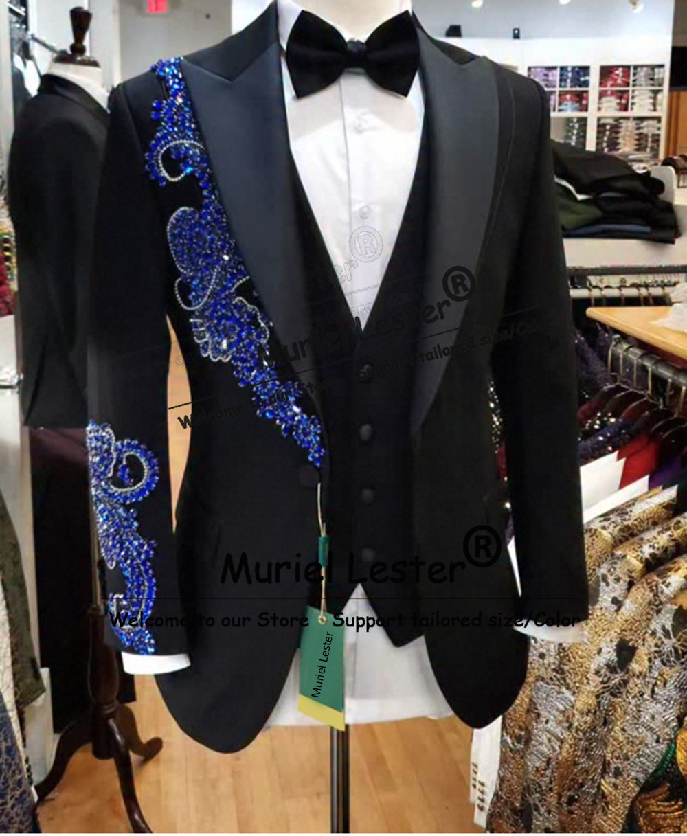 Exclusive Wedding Suits For Ma - Men'S Formal Wear Attire ulasan dan harga