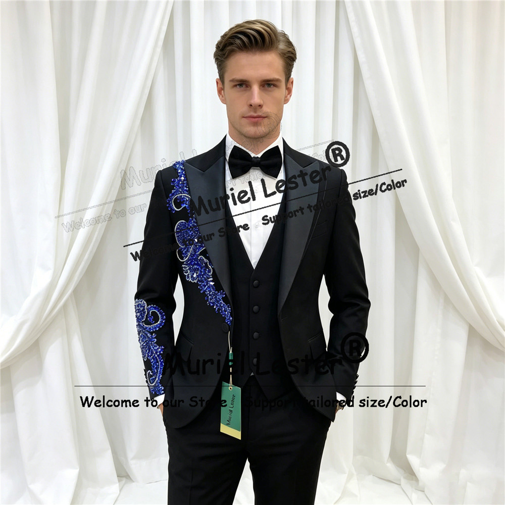 Exclusive Wedding Suits For Ma - Men'S Formal Wear Attire ulasan dan harga