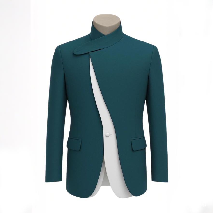 Unique Designer Men Tuxedos On - Men'S Formal Wear No Suit ulasan dan harga