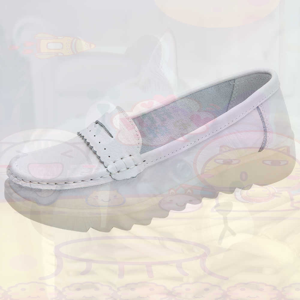 Moccasin Driving Teenage Sneak - Men'S Formal Wear Canada ulasan dan harga
