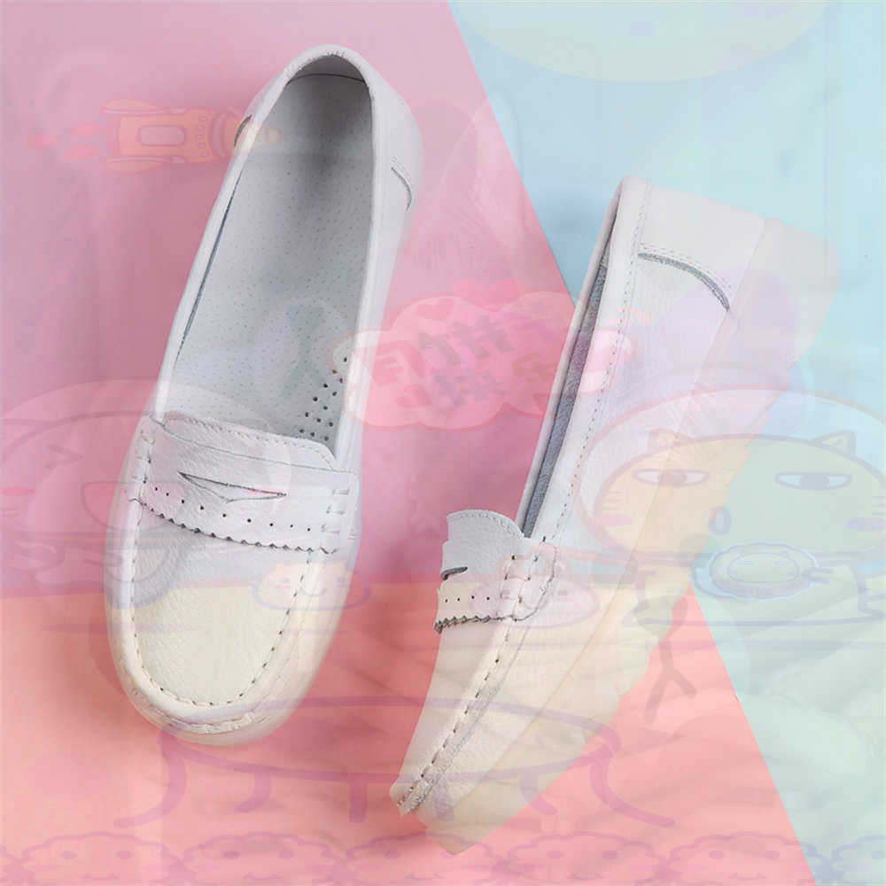 Moccasin Driving Teenage Sneak - Men'S Formal Wear Canada ulasan dan harga