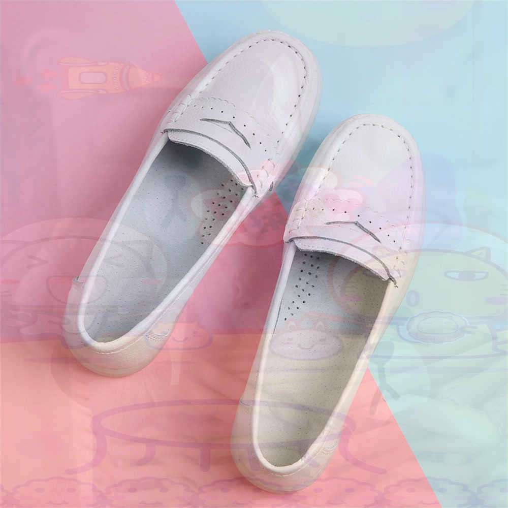 Moccasin Driving Teenage Sneak - Men'S Formal Wear Canada ulasan dan harga