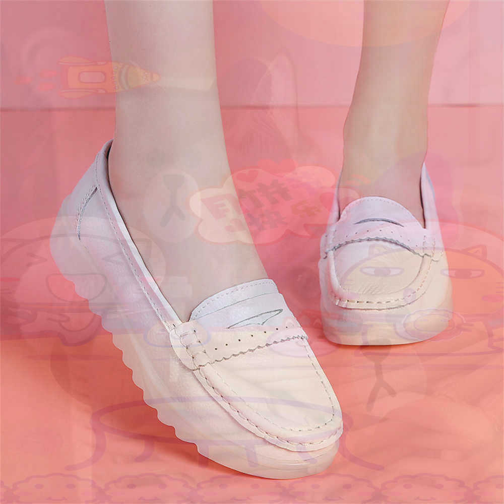 Moccasin Driving Teenage Sneak - Men'S Formal Wear Canada ulasan dan harga