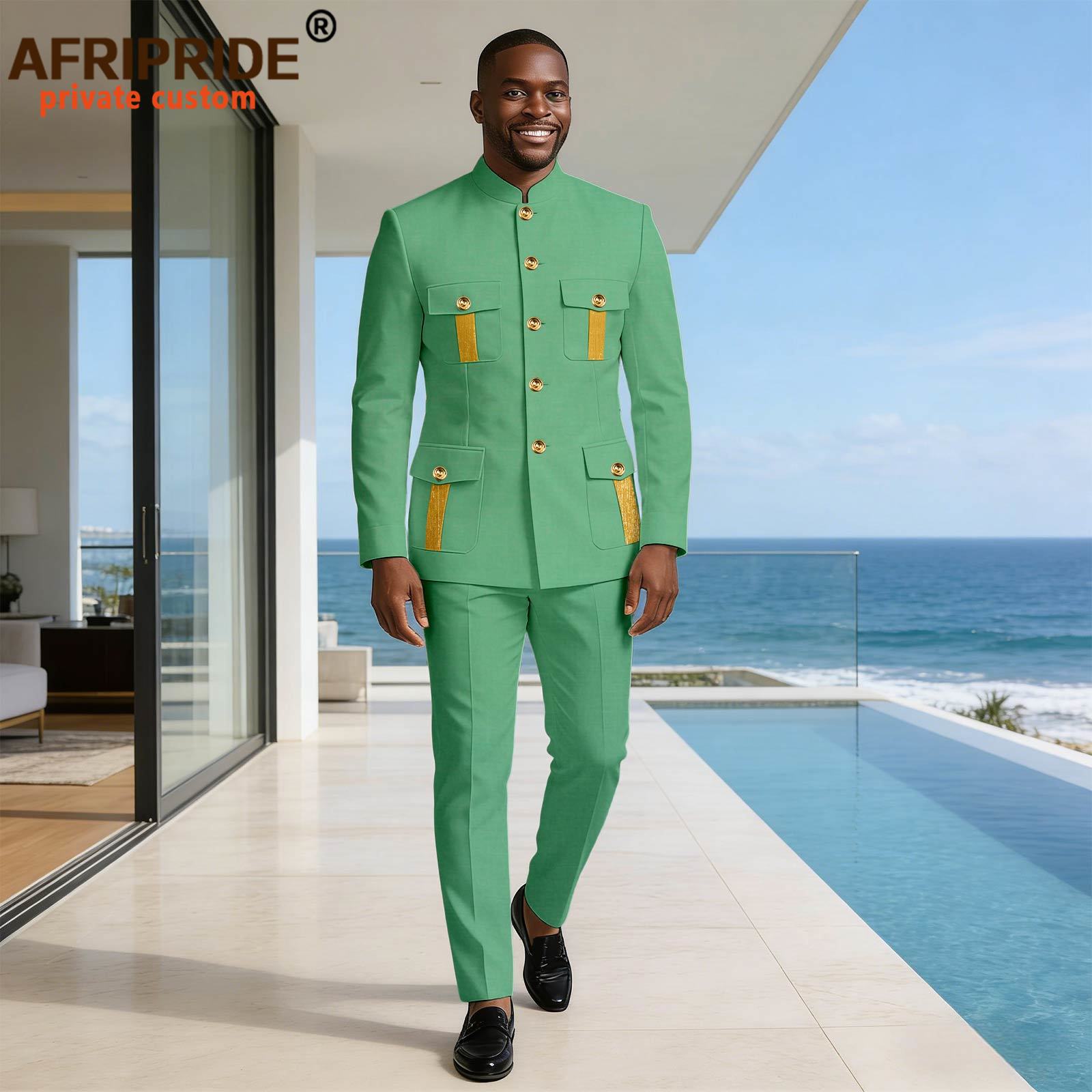 Men`s Formal Wear Single Breas - Men Formal Wear Clothes ulasan dan harga