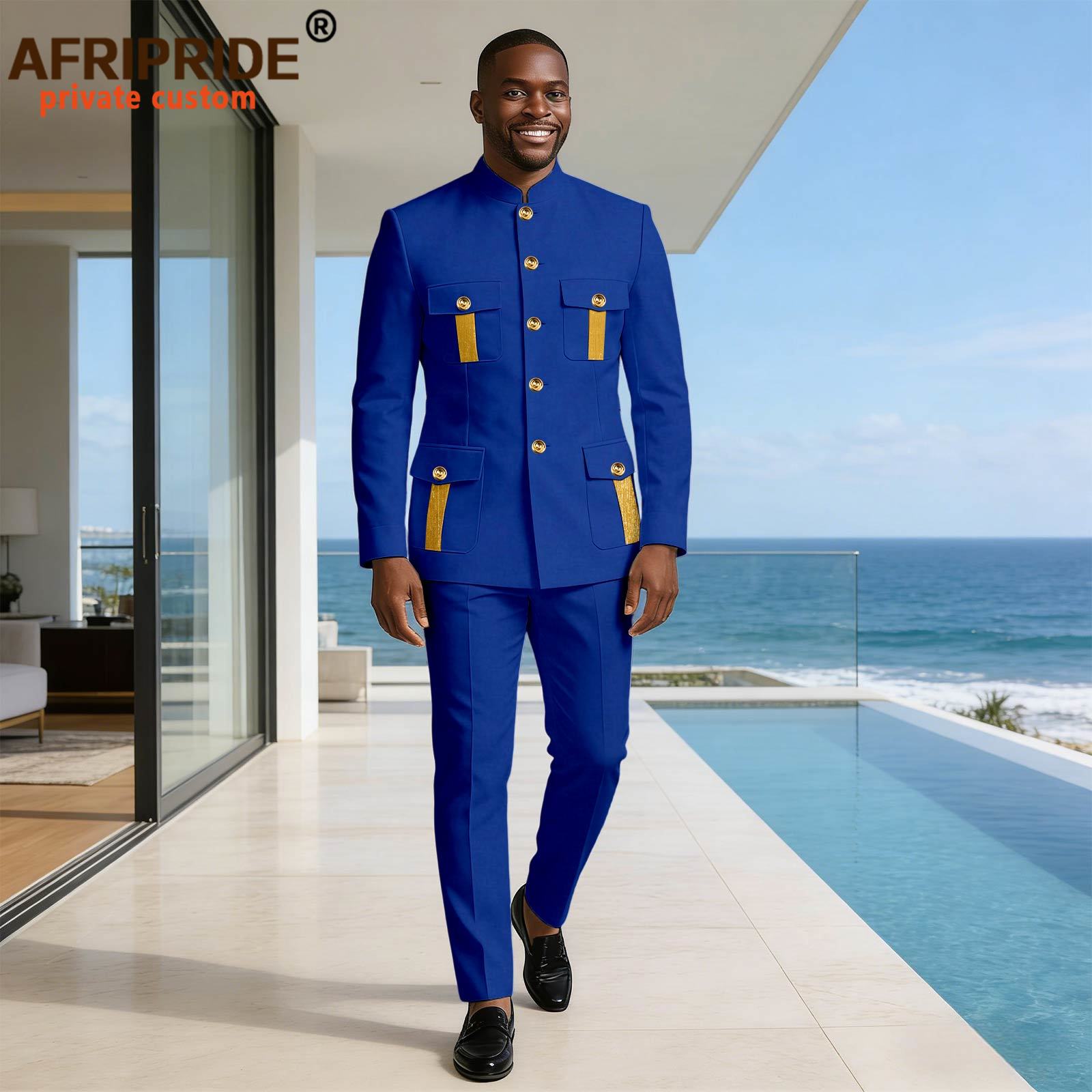 Men`s Formal Wear Single Breas - Men Formal Wear Clothes ulasan dan harga