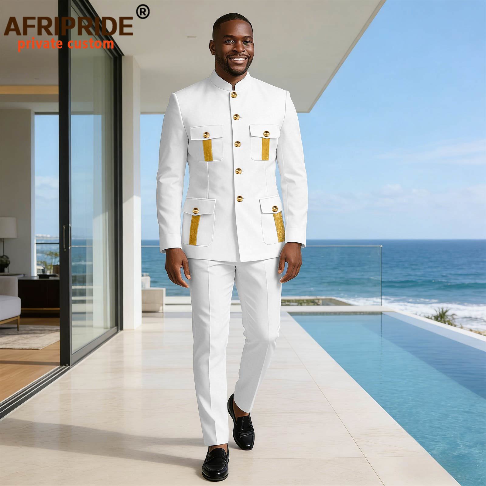 Men`s Formal Wear Single Breas - Men Formal Wear Clothes ulasan dan harga