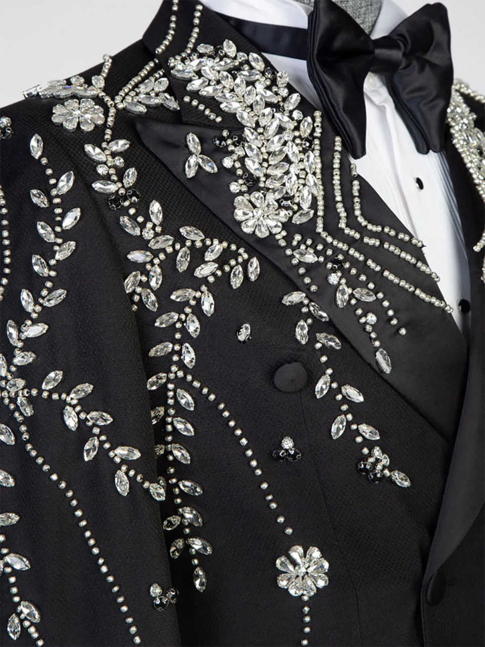 New Fashion Wedding Tuxedos Me - Men'S Formal Wear No Suit ulasan dan harga