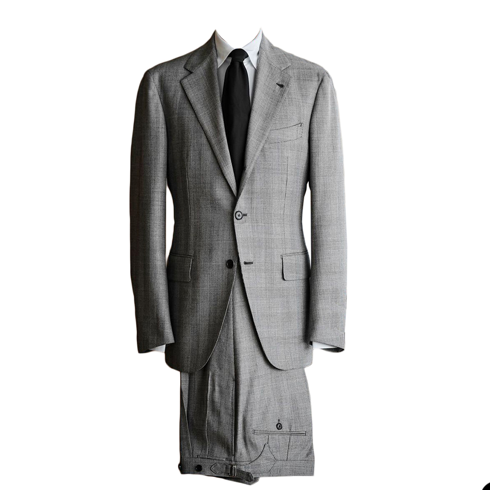 Latest Gentleman Men Suits 2-P - Men'S Formal Wear No Suit ulasan dan harga
