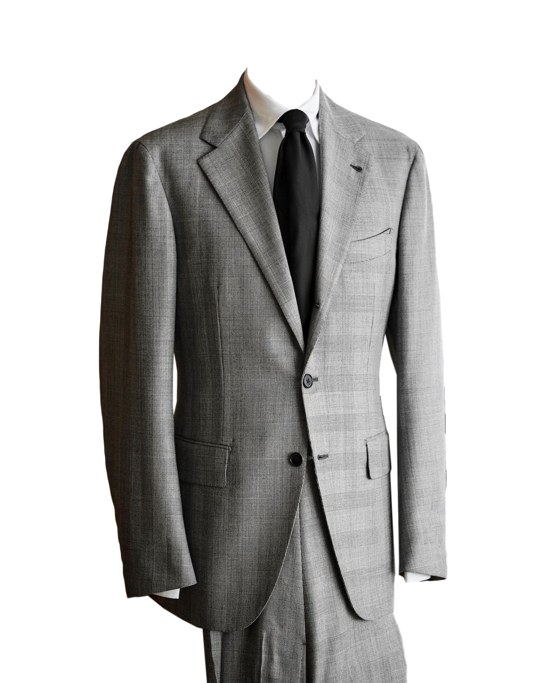 Latest Gentleman Men Suits 2-P - Men'S Formal Wear No Suit ulasan dan harga