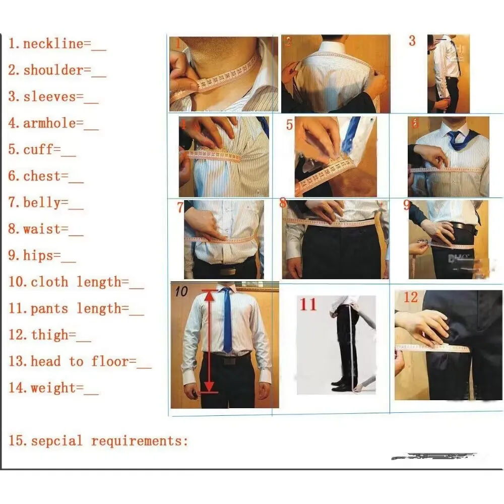 2 Pieces Jacket Pants Men's Su - Men'S Formal Wear Attire ulasan dan harga