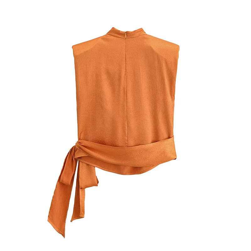 YENKYE Fashion New Women Light - Satin Bow Tie ulasan dan harga