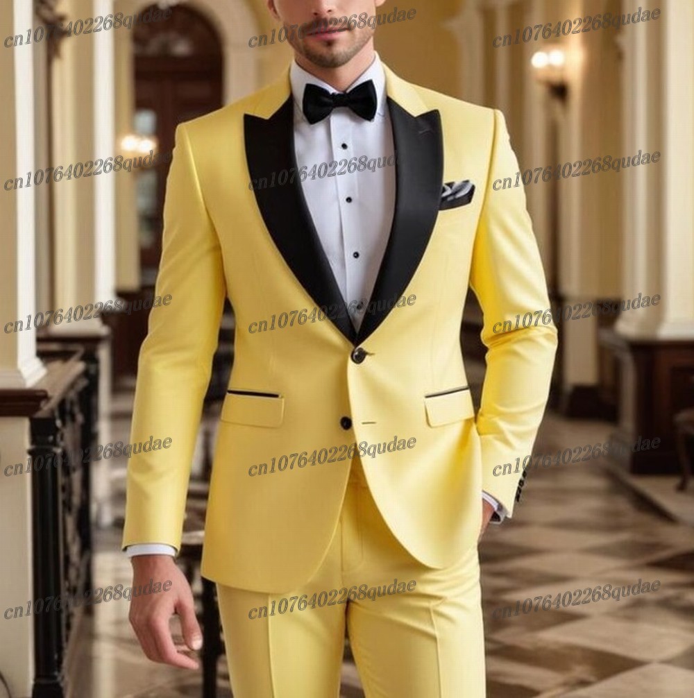 Black Collar Orange Formal Men - Formal Wear Jersey For Men ulasan dan harga