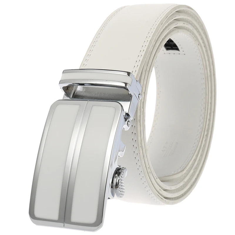 Plyesxale Red Black Light Brow - Men'S Formal Wear Belt ulasan dan harga