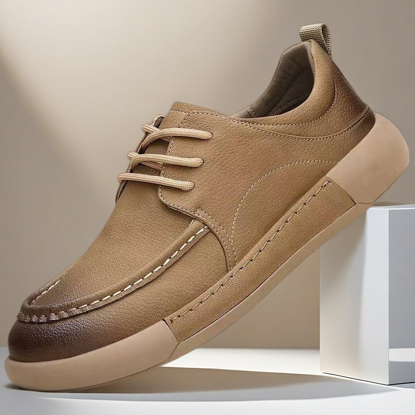Wide last men business shoes l - Large Men Formal Wear ulasan dan harga