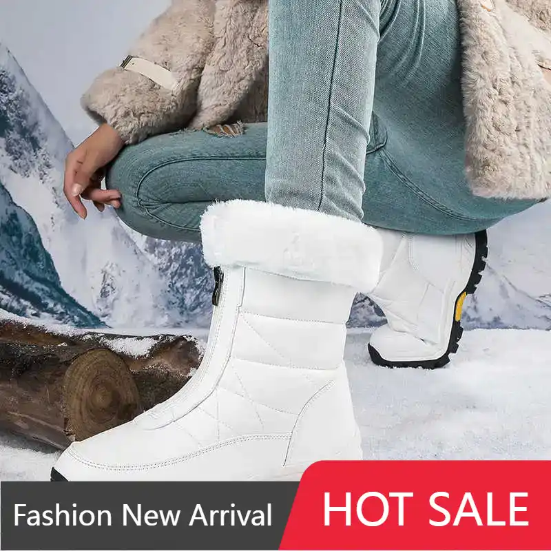 Women's Boot Sneakers Walking  - Asian Men Formal Wear ulasan dan harga