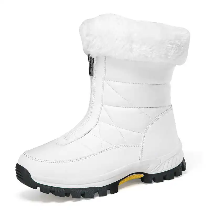Women's Boot Sneakers Walking  - Asian Men Formal Wear ulasan dan harga