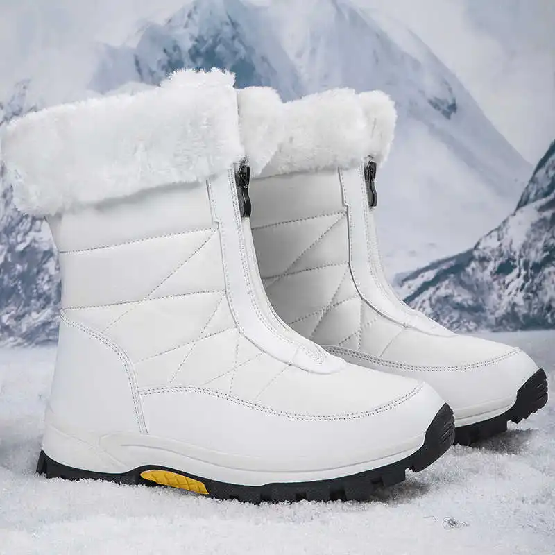 Women's Boot Sneakers Walking  - Asian Men Formal Wear ulasan dan harga