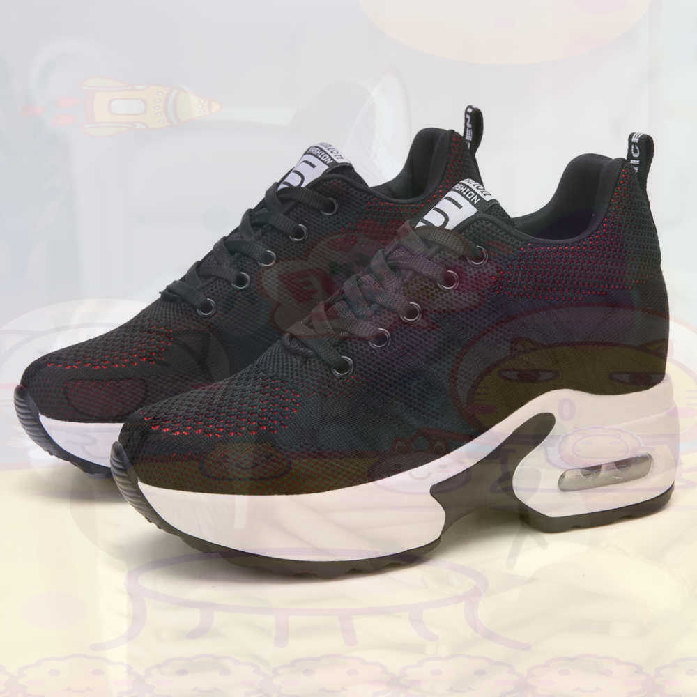 Red Size 36 Shoes Woman Tennis - Asian Men Formal Wear ulasan dan harga