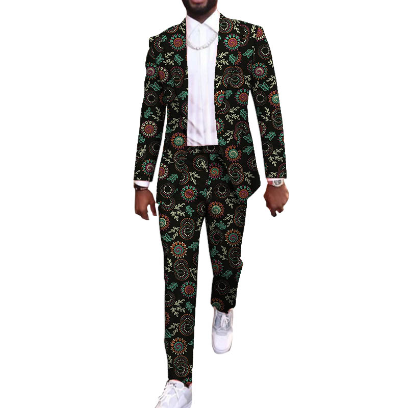 Party Wear Custom Men‘s Pant S - Men'S Formal Wear Attire ulasan dan harga
