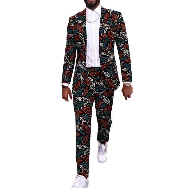 Party Wear Custom Men‘s Pant S - Men'S Formal Wear Attire ulasan dan harga