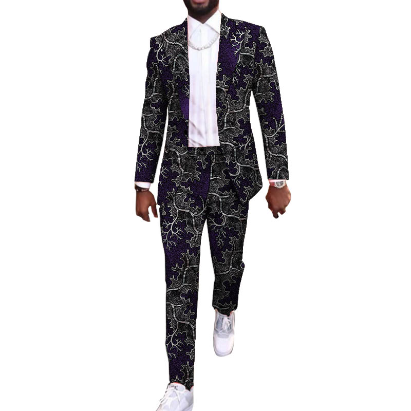 Party Wear Custom Men‘s Pant S - Men'S Formal Wear Attire ulasan dan harga