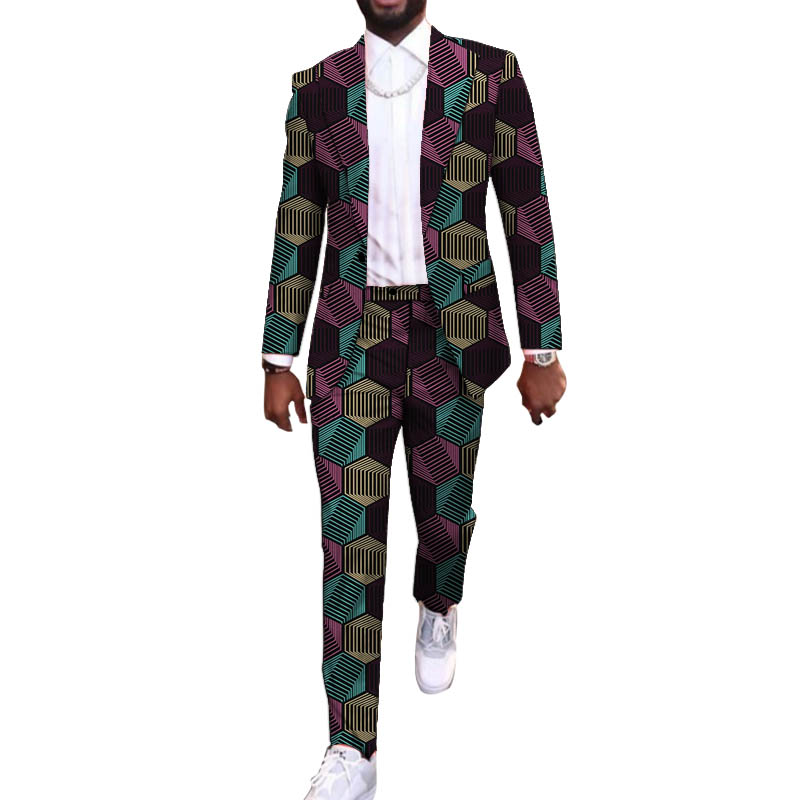 Party Wear Custom Men‘s Pant S - Men'S Formal Wear Attire ulasan dan harga