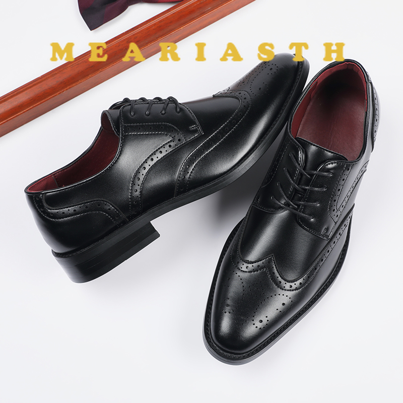 High Quality Height Increase O - Young Men Formal Wear ulasan dan harga