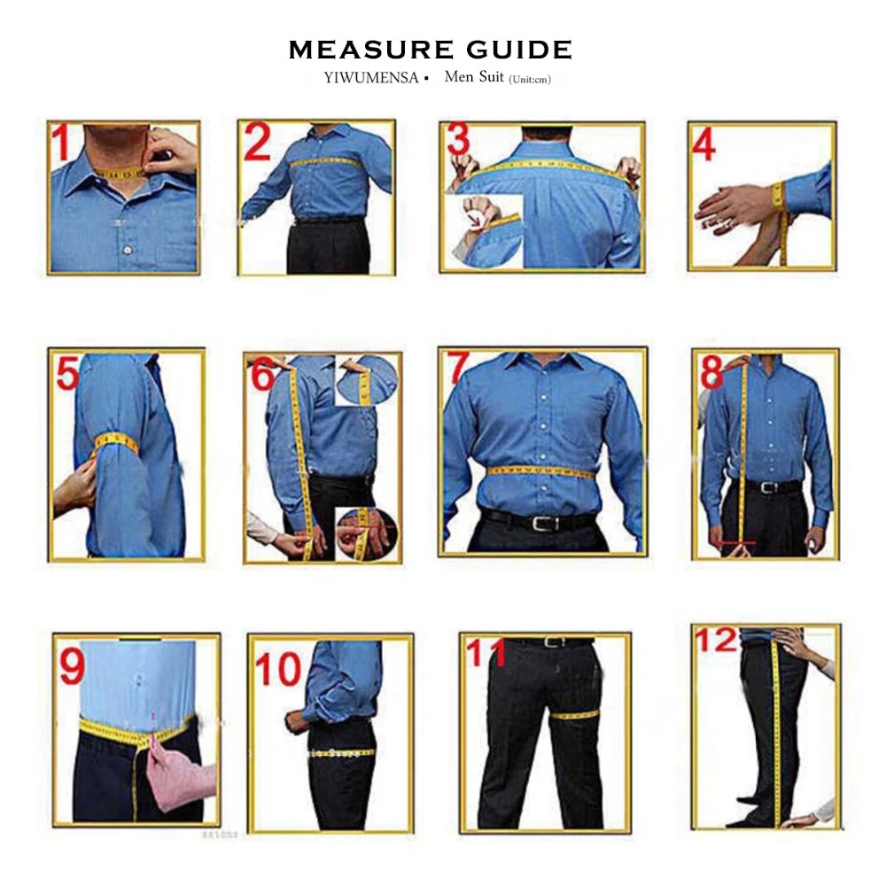 Male Fashion Diamond Beaded Su - Men'S Formal Wear Attire ulasan dan harga