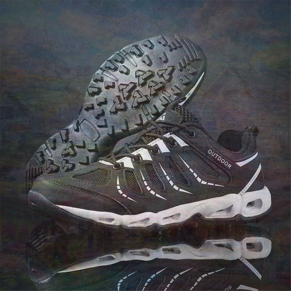 Sumer Round Tip Silver Sneaker - Asian Men Formal Wear ulasan dan harga