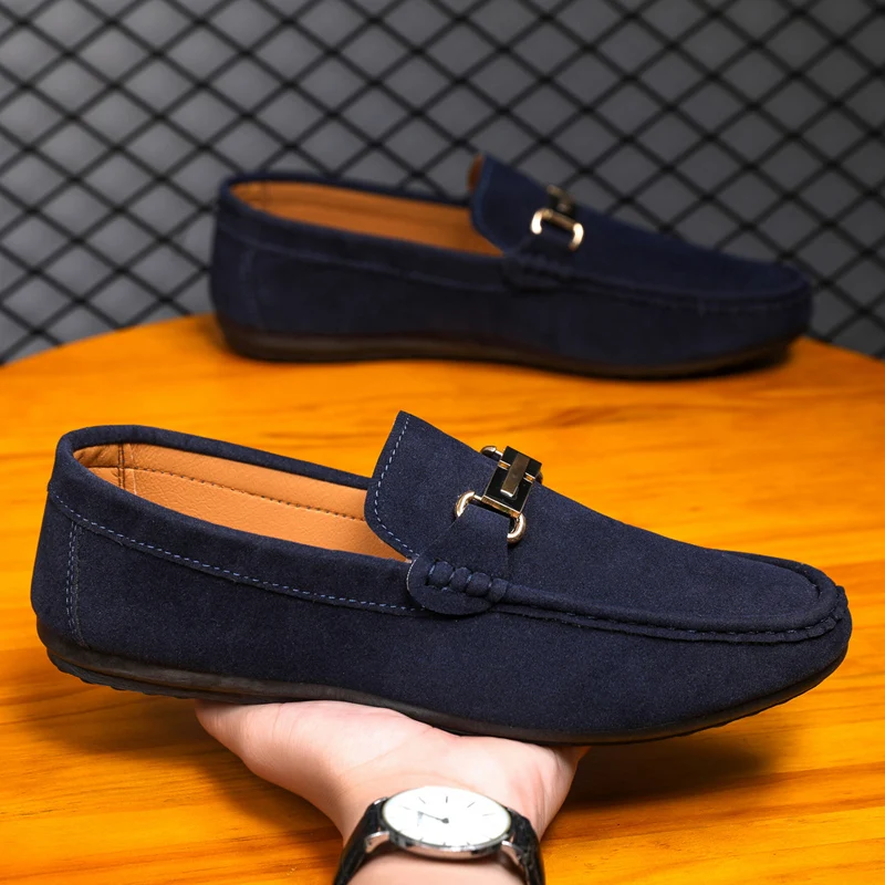 New Men'S Business Casual Form - Large Men Formal Wear ulasan dan harga