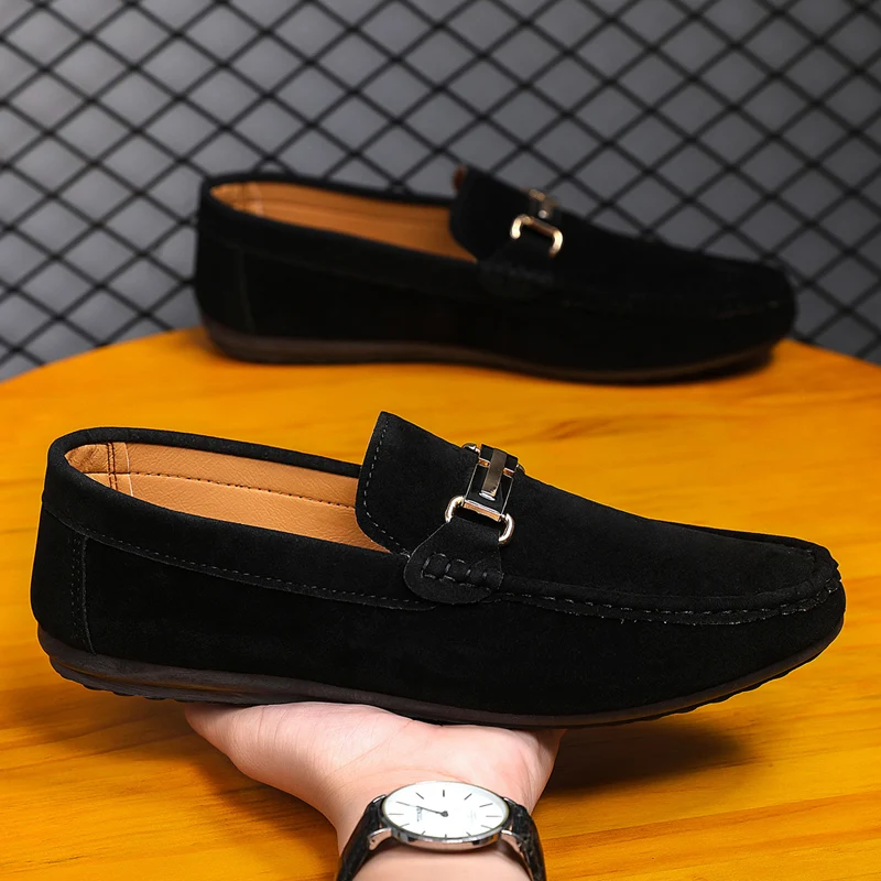 New Men'S Business Casual Form - Large Men Formal Wear ulasan dan harga