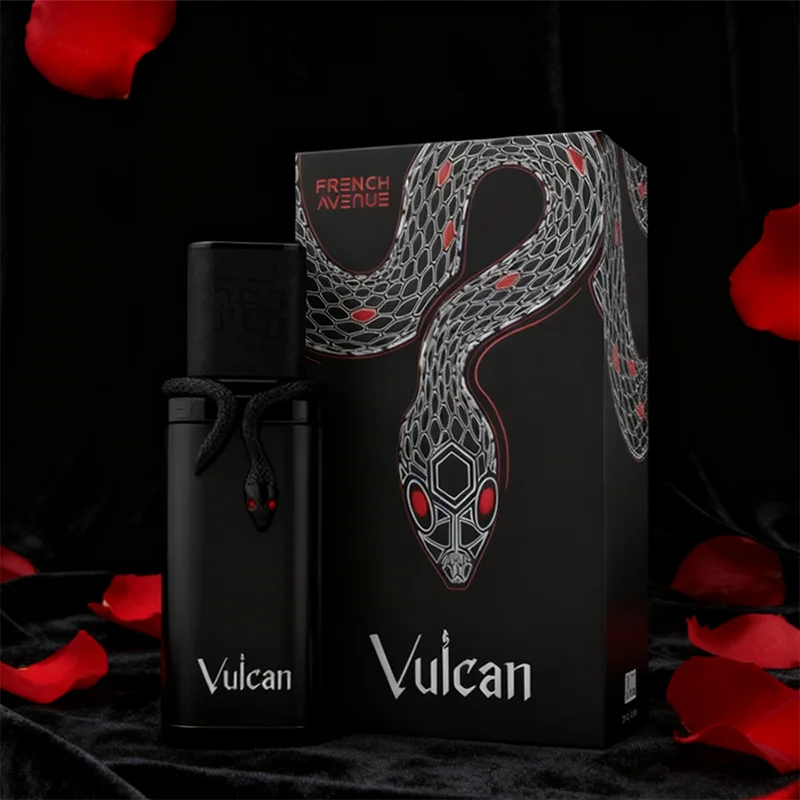French Avenue Extrait de Parfu - Large Men Formal Wear ulasan dan harga