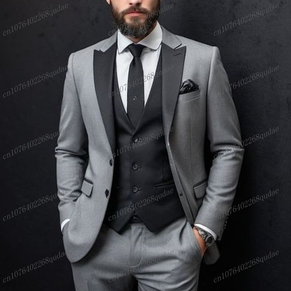 Dark Pink And Black Formal Men - Formal Wear Jersey For Men ulasan dan harga