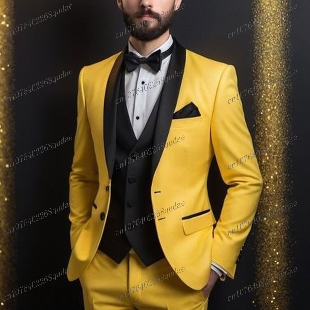 Dark Pink And Black Formal Men - Formal Wear Jersey For Men ulasan dan harga