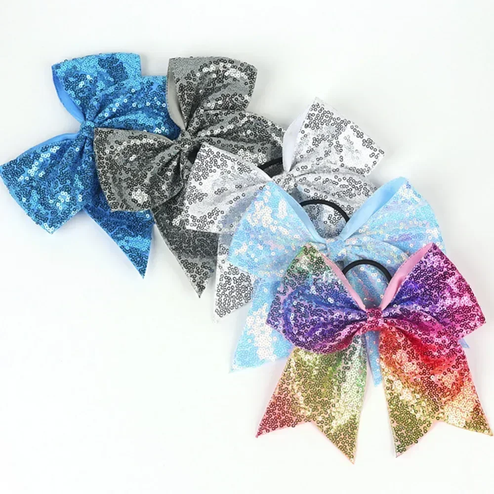 Big Bowknot Girl Hairband Girl - Satin Bow Tie ulasan dan harga