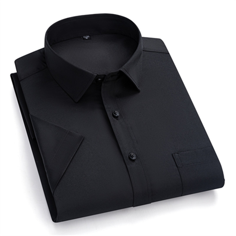 Plus Large 7XL Summer Men's Dr - Large Men Formal Wear ulasan dan harga