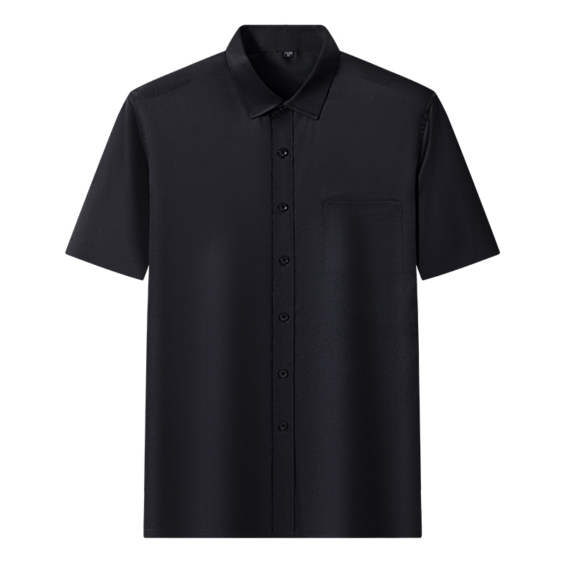 Plus Large 7XL Summer Men's Dr - Large Men Formal Wear ulasan dan harga