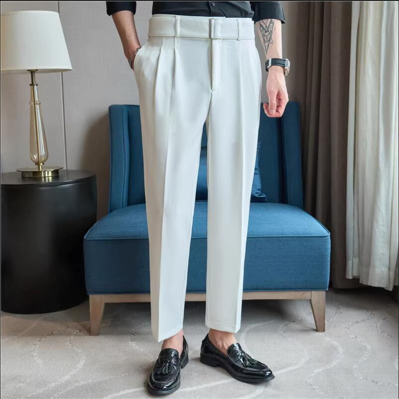 Quality Male Boutique Men Form - Men'S Formal Wear Belt ulasan dan harga
