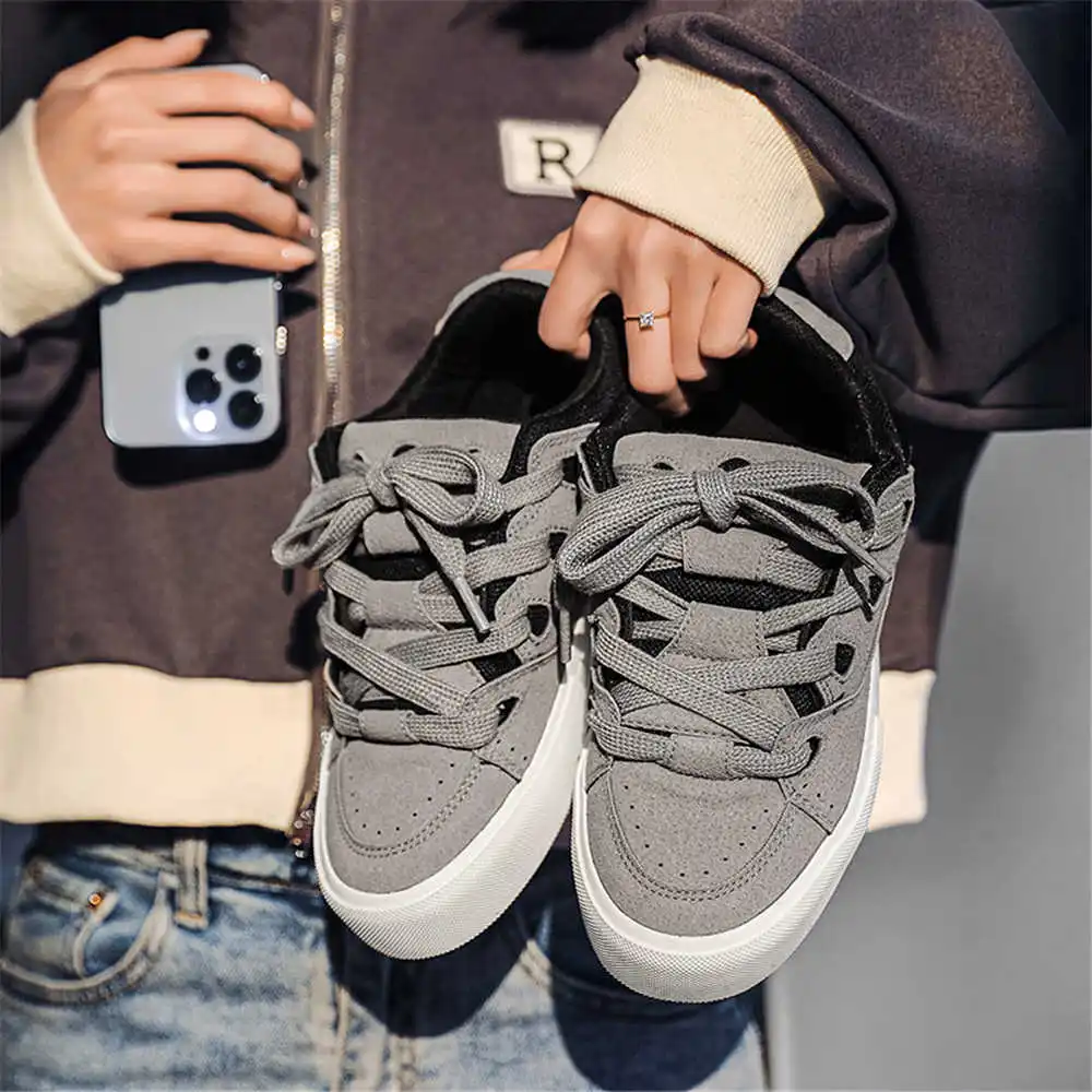 With Lacing Hiphop Women's Sch - Asian Men Formal Wear ulasan dan harga