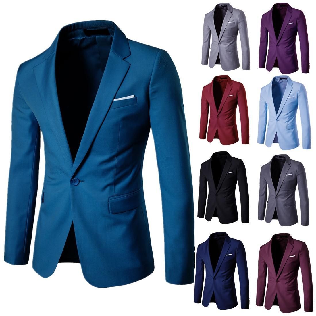 Men's Three-Piece Tailored Sui - Men Formal Wear Dress ulasan dan harga
