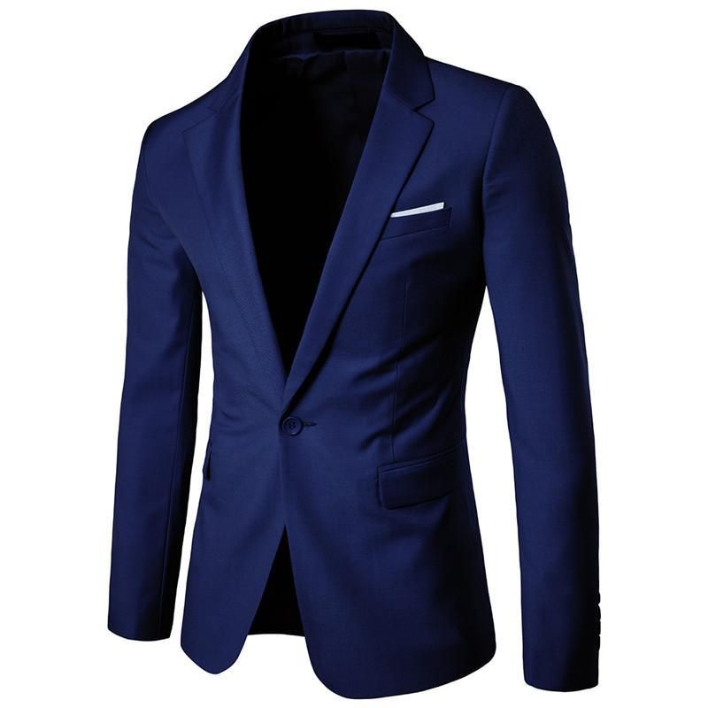 Men's Three-Piece Tailored Sui - Men Formal Wear Dress ulasan dan harga